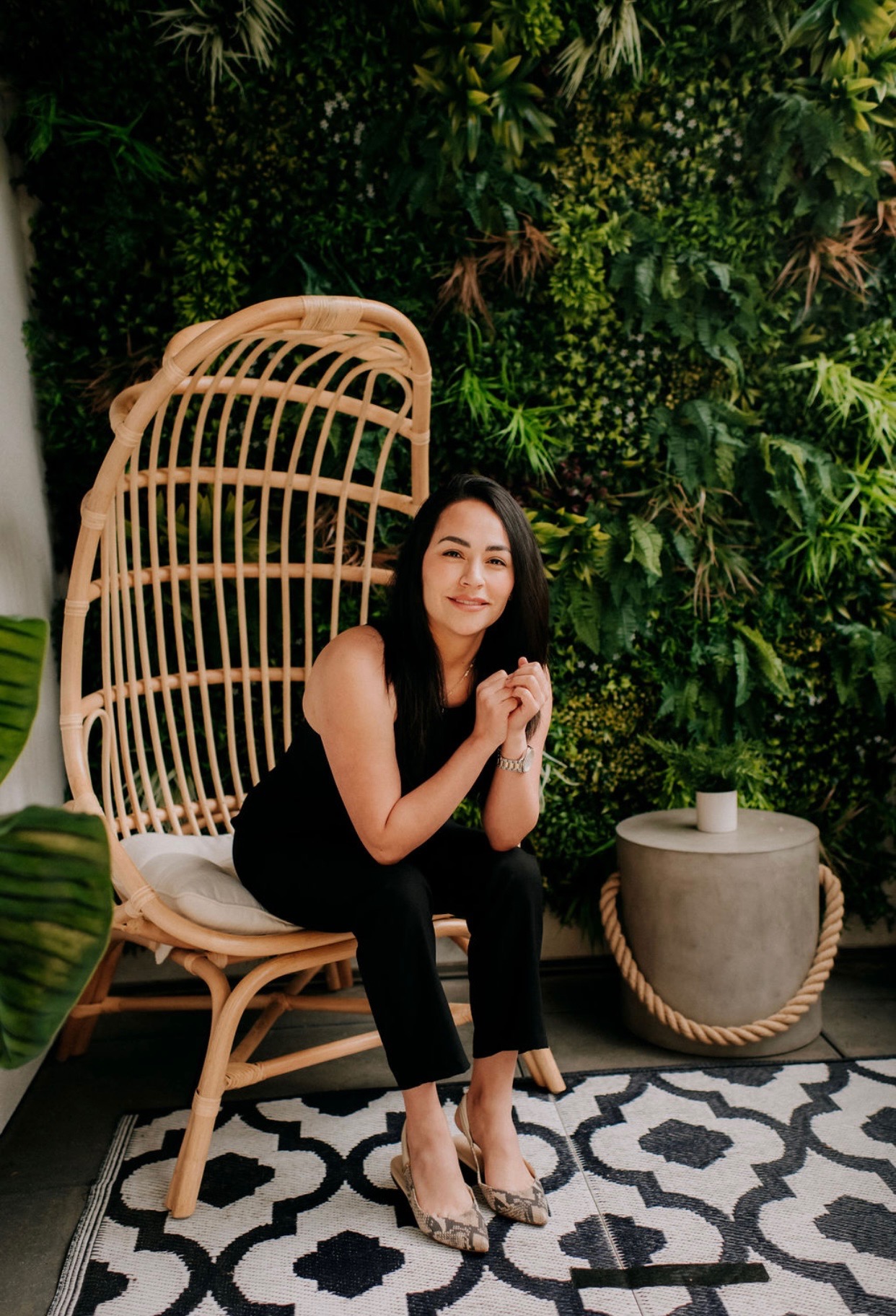 Looks That Win — Private Appearance Consulting by Nancy Duarte